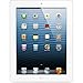 Apple iPad 3 Retina Display Tablet 64GB, Wi-Fi, White (Renewed)