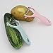 Peeler, Potato Peeler, Vegetable veggie Peeler, Peelers for Kitchen (2,grey and green)