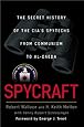 Spycraft: The Secret History of the CIA's Spytechs, from Communism to al-Qaeda