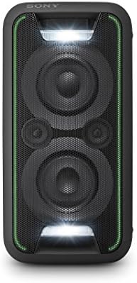 Sony GTK-XB5 Enceinte Bluetooth/NFC Extra Bass Noir