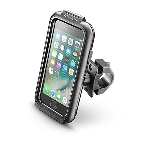 Interphone Icase Iphone 7 Communication System