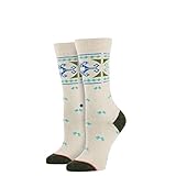STANCE Women's Everday Winter Fly Bye Socks