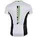 Sponeed Bicycle Bike Jersey Bib shorts Cycling men Jacket Size M US Green