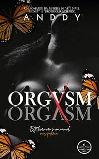 Livro ORGVSM
