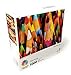 Colorcraft Puzzles - Pointy Pencils - 1000 Piece Jigsaw Puzzle - Themed Collections - Premium Puzzles for Adults - Bonus Poster Included - 27