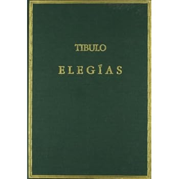 Elegías (Alma Mater)