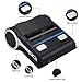 Receipt Printer vinmax Portable Wireless Receipt Thermal Printer 80mm ESC/POS Support Android iOS for Small Business Printing Machinethumb 2