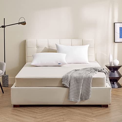 Bedsure Pillows King Size Set of 2 King Size Pillows 2 Pack Premium