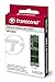 Transcend 128GB SATA III 6Gb/s MTS800 80 mm M.2 Solid State Drive (TS128GMTS800)