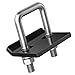 Hitch Tightener for 1.25" and 2"Hitches LIBERRWAY 304 Stainless Steel Hitch Tightener Anti-Rattle Stabilizer Rust-Free Heavy Duty Lock Down Easy Installation Quiet primary