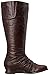 Miz Mooz Women's Bonnie WC Riding Boot
