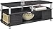 Altra Furniture Ameriwood Home Carson Coffee Table, Espresso