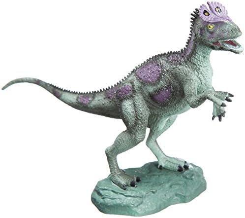Jurassic Hunter Cryolophosaurus