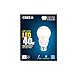 Cree 40W Equivalent Soft White (2700K) A19 LED Light Bulb (4-Pack)
