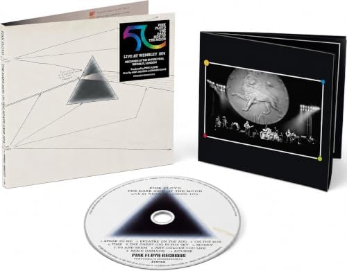 Pink Floyd - Pink Floyd: Shine On (A Book to accompany the CD Box