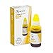 LD © Compatible Epson 664 / T664 Set of 3 Ink Bottles: T664220 Cyan, T664320 Magenta & T664420 Yellow for Expression ET-2500, ET-2550, ET-2600, ET-2650 & WorkForce ET-16500, ET-4500, ET-4550