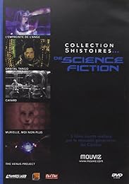 5 Histoires... De Science-Fiction