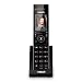 VTech IS7101 Accessory Cordless Handset, Black | Requires a VTech IS7121 Expandable Phone System to Operate primary