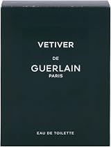 Guerlain Vetiver De Guerlain Men 3.3 oz EDT Spray view 2