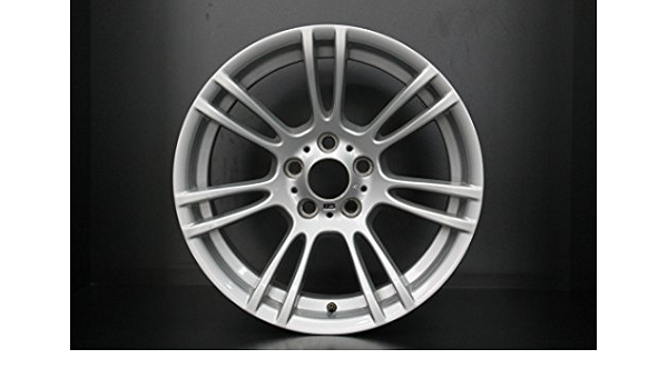Original BMW 1er E82 3 E90 E92 E93 único Llanta 2283905 ...