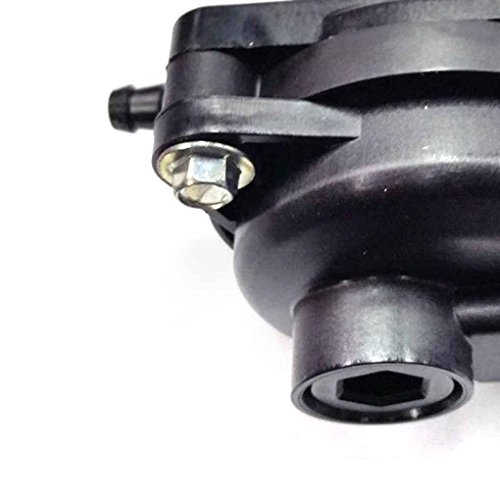 EgalBest Vehicles Auto Carburetor Carb Replacement Accessory for Briggs and Stratton 799583 Lawn Mower