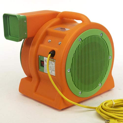 Air Foxx Model AK-1.5 - Inflatable Blower
