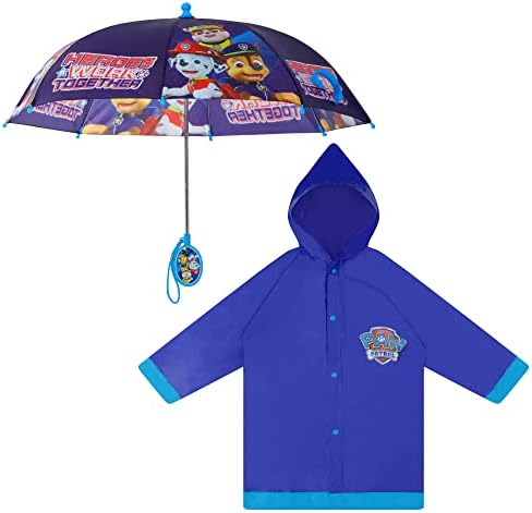K-way Enfant Bleu Et Rose, Taille M/L (3-4 Ans), Manches Longues, Neuf Avec étiquettes