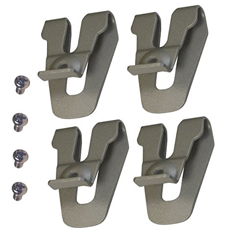 Top Best 5 belt hook for impact drivers and drills for sale 2016