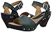John Fluevog Women's Gardiner Dress Sandal