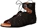 Gentle Souls by Kenneth Cole Women's Becka Gladiator Sandal