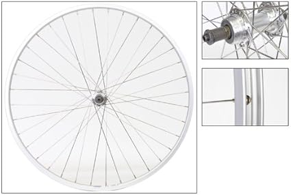 126mm rear wheel 700c