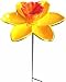 BENBA Brand Wild Bird Daffodil Dish Feeder and bird bath for Garden decorative feeders