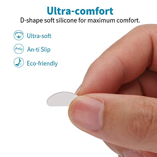 1 Eyeglass+Forno+Silicone+Eyeglasses+Sunglasses