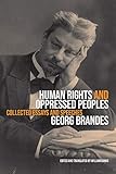 Human Rights and Oppressed Peoples: Collected Essays and Speeches by 