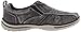 Skechers Men's Relaxed Fit Elected Drigo Slip-On Loafer,Dark Gray,12 D US