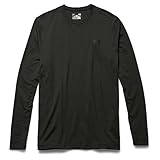 Under Armour UA ColdGear Infrared MD Artillery Green