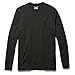 Under Armour ColdGear Infrared Crew Top - Men's Artillery Green / Black Medium
