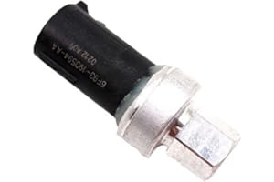 TOTMOX AC Pressure Switch Sensor, Compatible with Ford Universal Fit for Many Vehicle Models Part Number: 6F93-19D594-AA, 6L2