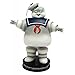 Factory Entertainment Ghostbusters Stay Puft Marshmallow Man Premium Motion Statue