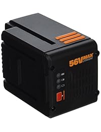 Worx wa3555 56 V 2.5 Ah Batería de ion de litio