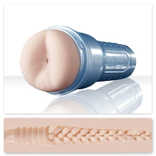 Fleshjack Brent Corrigan Butt Bliss image