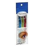 Personna Disposable Eyebrow Shapers, 3 Each - 2pc