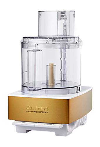 Cuisinart Food Processor 14-cup Vegetable Chopper