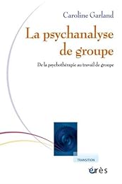 Psychanalyse de groupe