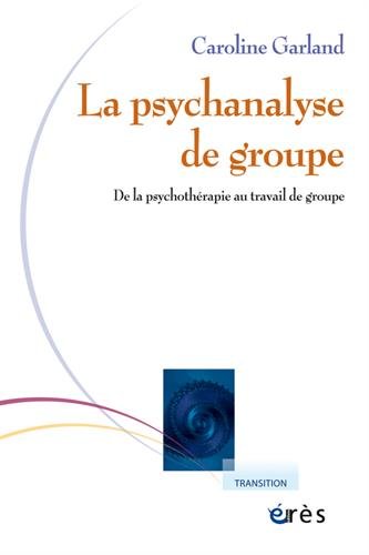 Psychanalyse de groupe