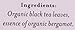 Mighty Leaf Black Tea, Organic Earl Grey, Smooth and Aromatic with Bergamot, 15 Silk Bags (Pack of 3), Packaging May Vary
