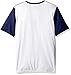 Federation by Outerstuff Youth Boy's Federation Jersey Short Sleeve Tee