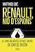 Renault, nid d'espions by 