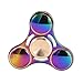 ANTI-SPINNER New Style Fidget Hand Spinner EDC Focus Anxiety Stress Relief Toy (2-A06)