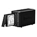 Synology NAS Storage DiskStation (DS716+II)